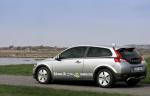 Volvo C30 2009 года